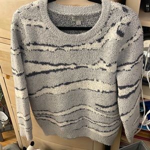 Barefoot Dreams Sweater